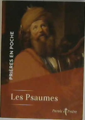 Les psaumes