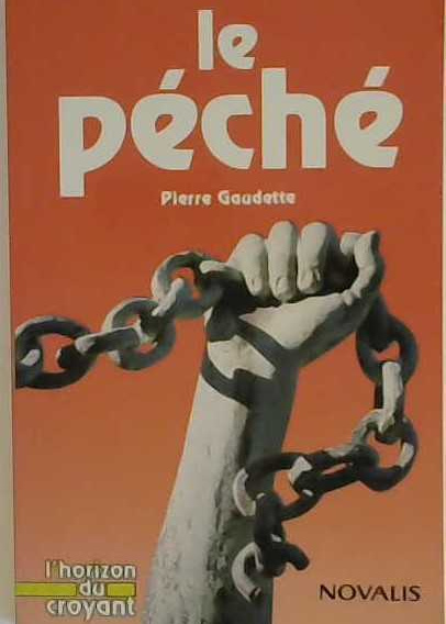 Le péché