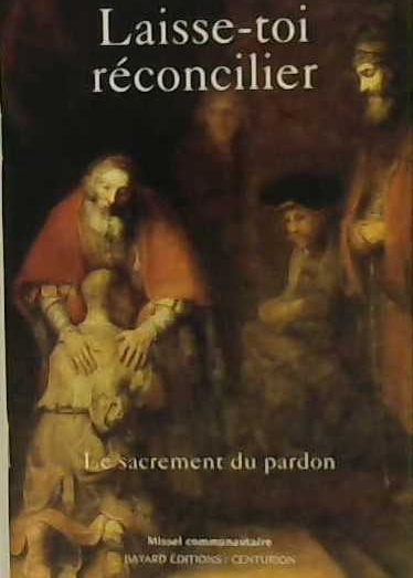 Laisse-toi réconcilier