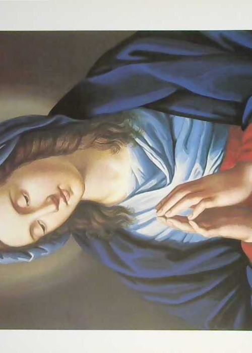 Images l'amabile Madre Del verbo di Dio 