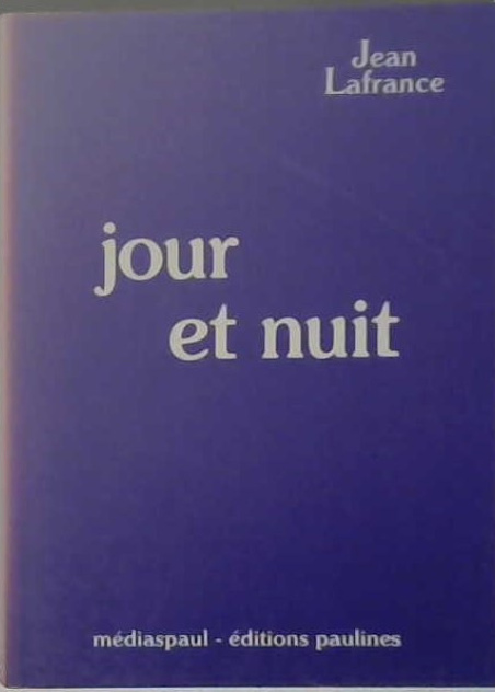 Jour et nuit