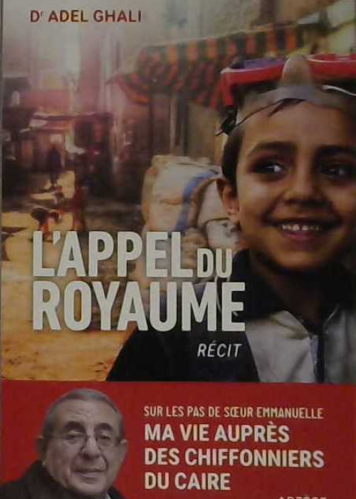 l'appel du royaume