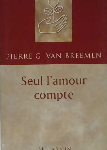 Seul l'amour compte