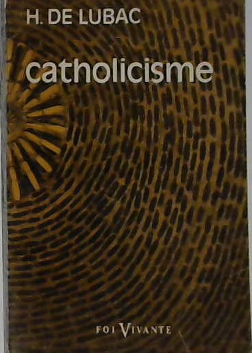 catholicisme 