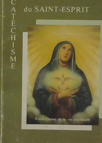Catéchisme du Saint Esprit