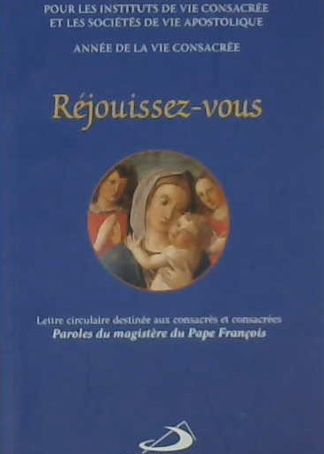 Réjouissez-vous