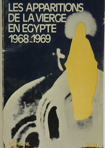Les apparitions de la Vierge en Égypte