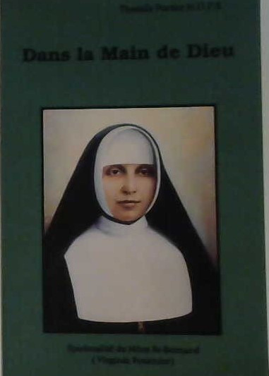 Dans la main de Dieu