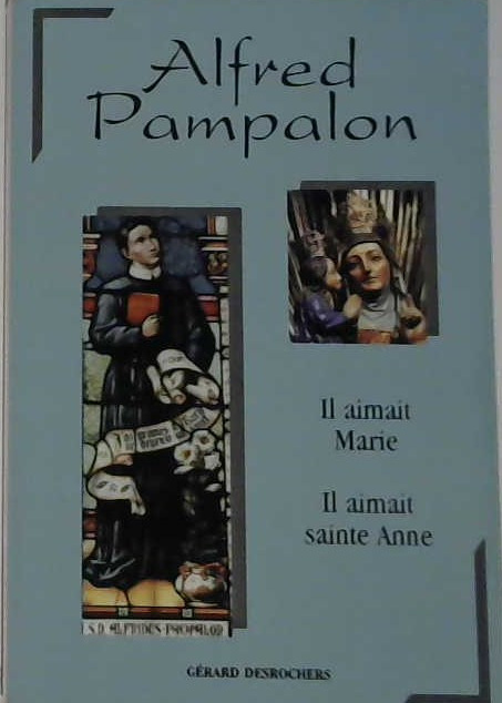 Alfred Pampalon