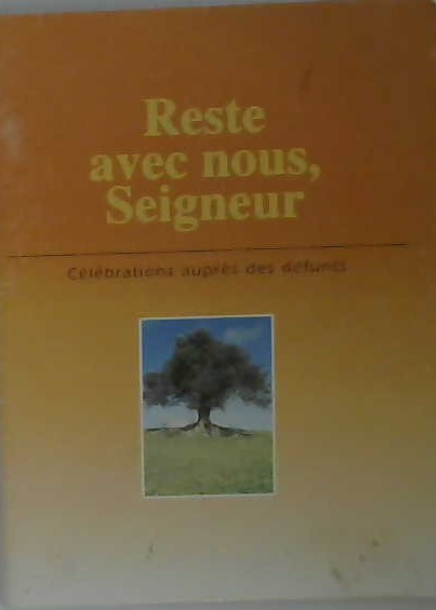 Reste avec nous, Seigneur