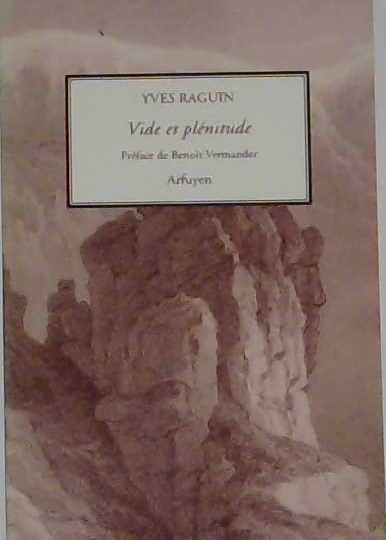 Vide et plénitude