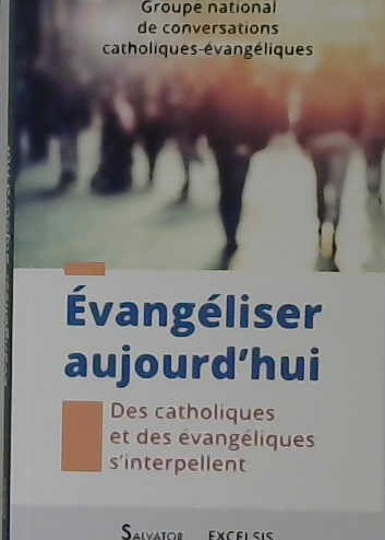 Évangéliser aujourd'hui