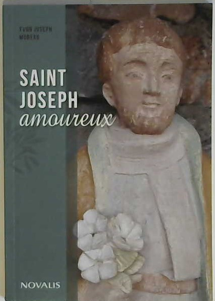 Saint Joseph amoureux