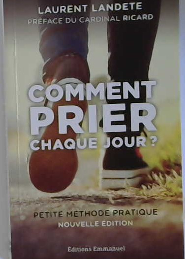 Comment prier chaque jour