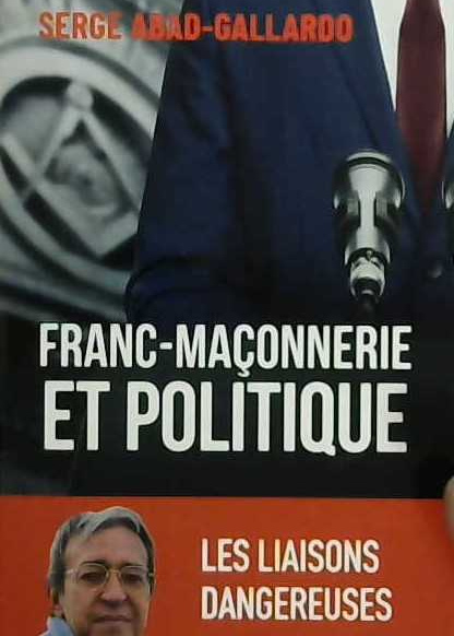 Franc-Maçonnerie et politique