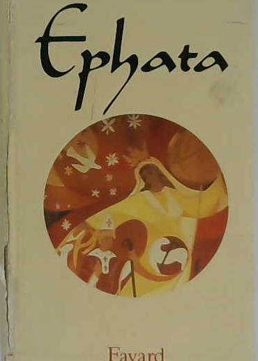 Ephata volume 3