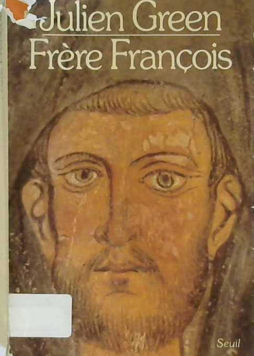 Frère François