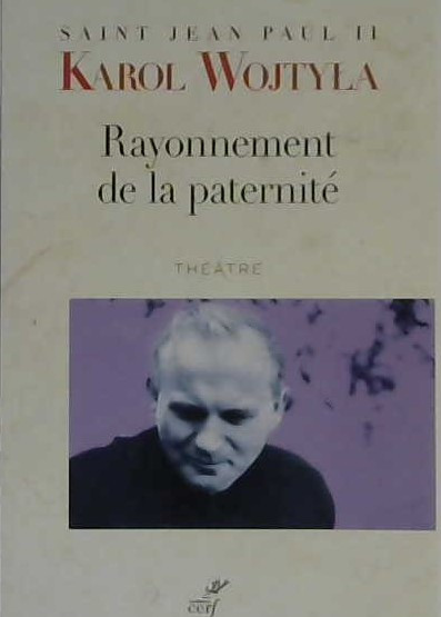 Rayonnement de la paternité