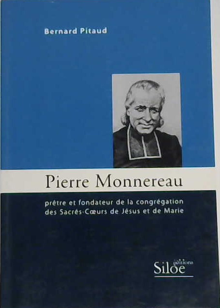 Pierre Monereau
