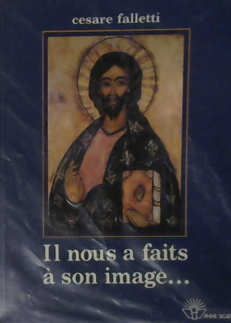 Il nous a fait à son image