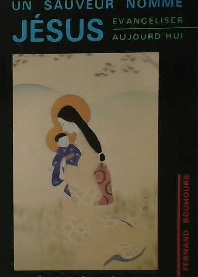 Un sauveur nommé Jésus