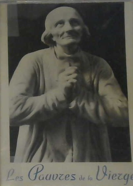 Les pauvres de la Vierge