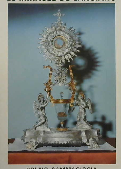 Le miracle de Lanciano