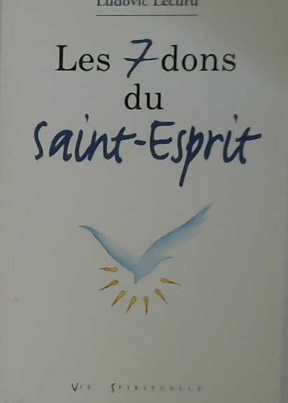 Les 7 dons du Saint-Esprit