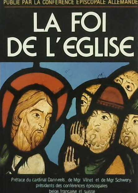 La foi de l'église