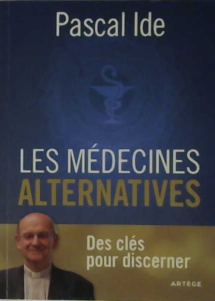 les médecines alternatives