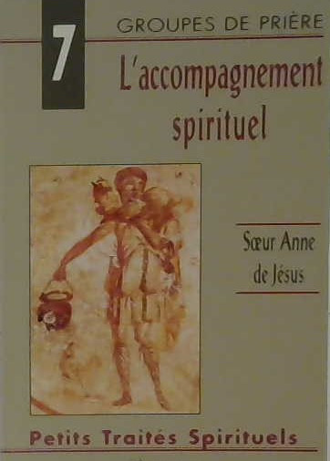 L'accompagnement spirituel