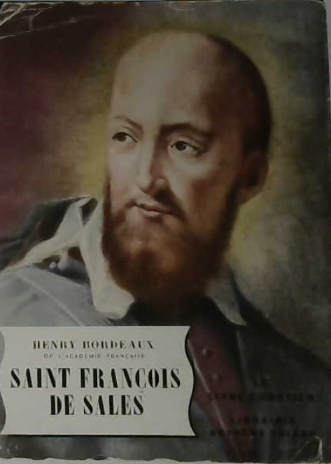 Saint François de Sales
