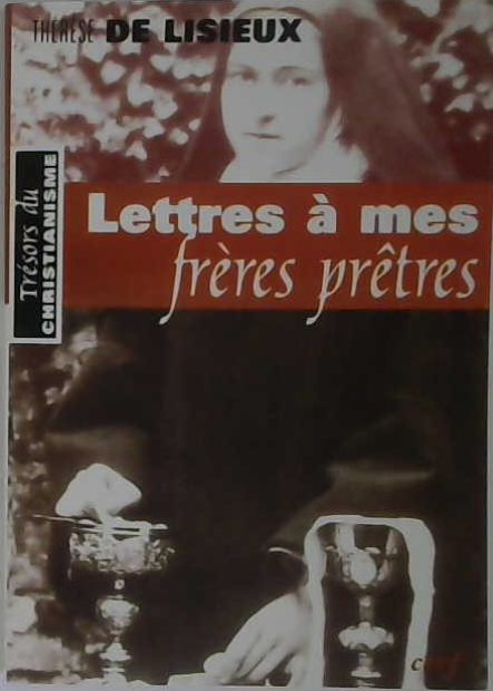 Lettre à mes frère prêtres