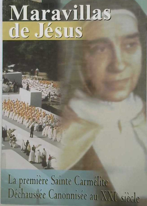 Maravillas de Jésus