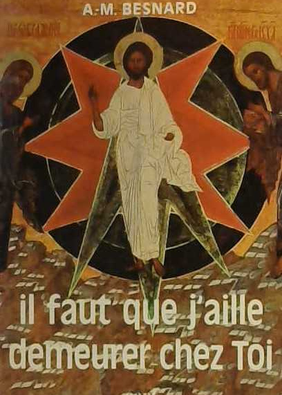 Il faut que j'aille demeurer chez toi