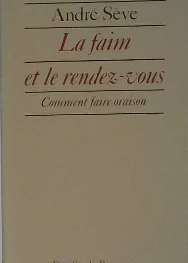 La faim du rendez-vous