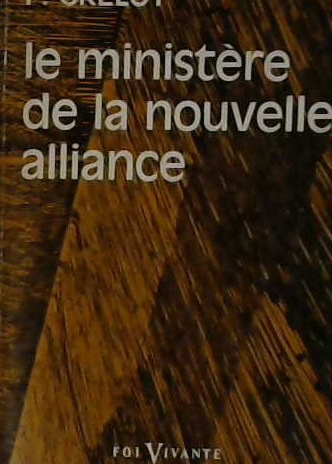Le ministère de la nouvelle alliance