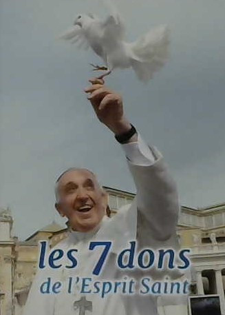 Les 7 dons de l'Esprit Saint