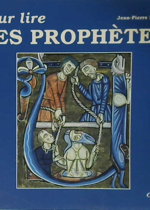 Pour lire les prophètes