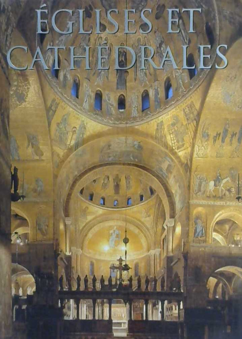 Églises et cathédrales