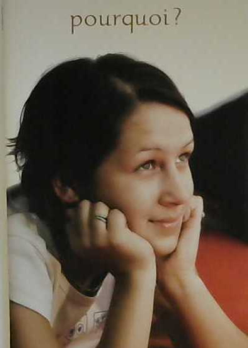 La confirmation pourquoi?