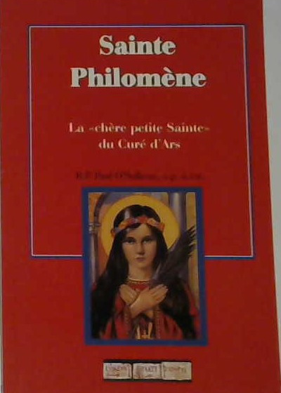 Sainte Philomène