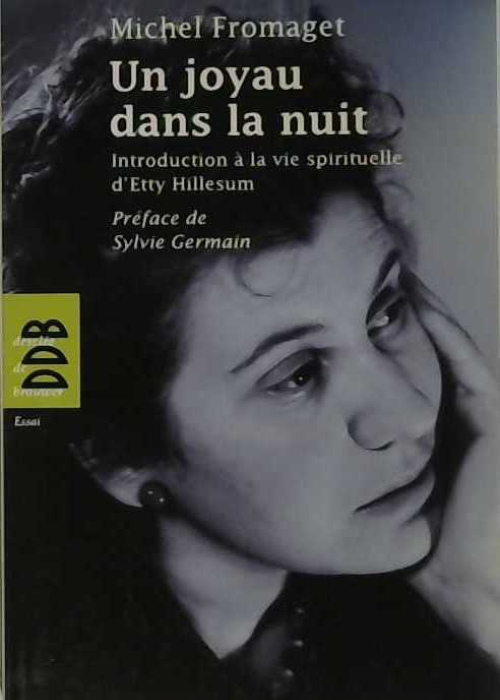 Un joyaux dans la nuit