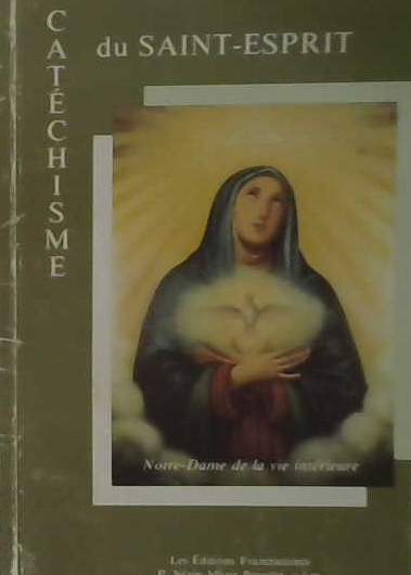 Catéchisme du Saint-Esprit