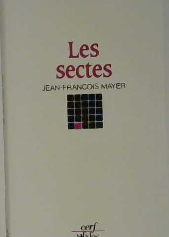 Les sectes