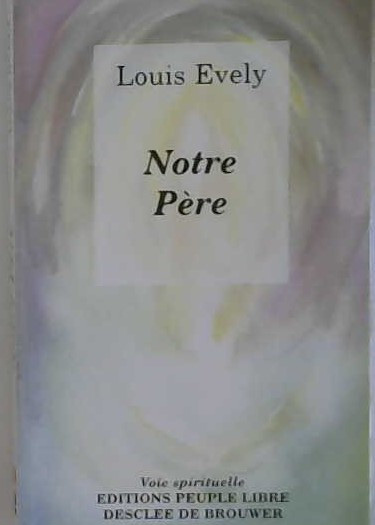 Notre Père