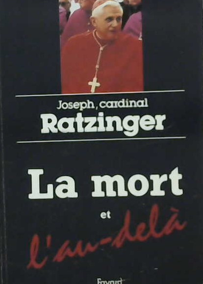 La mort et l'au-delà