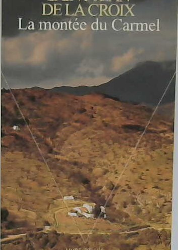 La montée du carmel