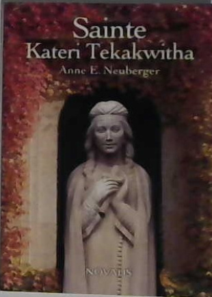 Sainte Kateri Tekakwitha