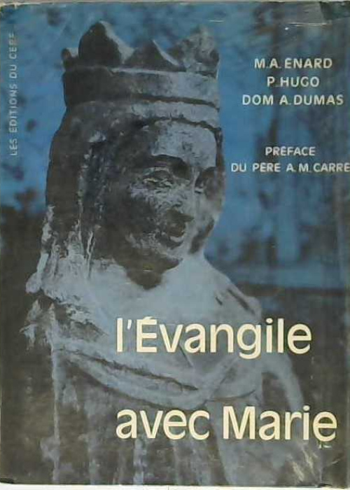 l'évangile avec Marie